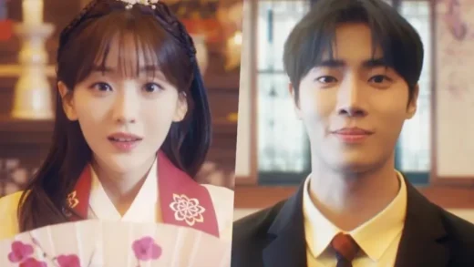Drama Korea 'Head Over Heels' Siap Tayang Perdana di Prime Video