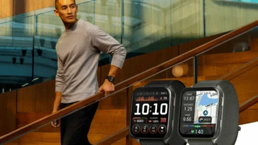 Garmin Luncurkan Smartwatch Venu X1: Siap Saingi Apple Watch Ultra 2