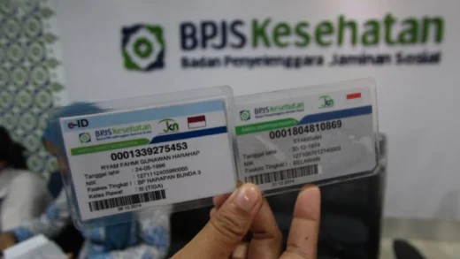 Menteri Sosial Nonaktifkan 7,3 Juta Peserta PBI JKN, Ini Alasannya