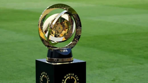 Klasemen Piala Dunia Antarklub 2025: PSG dan Bayern Munchen Tampil Menggigit