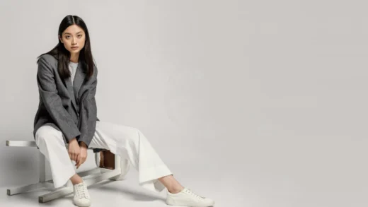 Gaya Outfit Monokrom: Tips Untuk Tampil Chic Seperti Selebgram