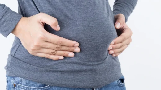 Kenali Tanda-Tanda Kurangnya Serat dalam Dietmu