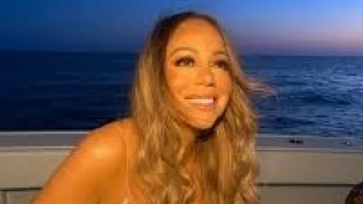 Mariah Carey Siap Menggebrak Jakarta dengan Konser "The Celebration of Mimi"