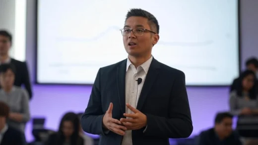 Tips Mengagumkan untuk Presentasi Singkat yang Efektif