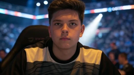 Kesehatan Mental dalam Esports: Kunci Sukses di Turnamen Dunia