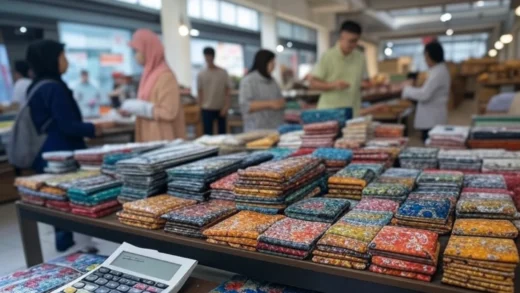 Tantangan Pajak e-Commerce di Indonesia: Kajian Mendalam