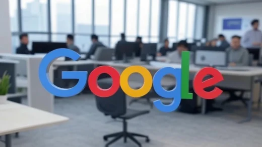 Google Usulkan Perubahan Hasil Pencarian untuk Atasi Denda Uni Eropa