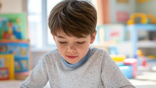Dampak Screen Time pada Perkembangan Anak: Apa yang Perlu Diketahui?