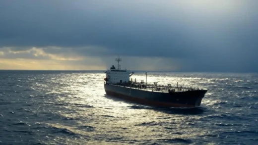 Ancaman Penutupan Selat Hormuz Setelah Serangan AS Terhadap Fasilitas Nuklir Iran