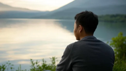Membedah Fenomena Healing: Antara Harapan dan Kenyataan