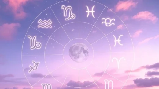 Misteri Cinta di Balik Zodiak: Apa Kata Bintang Tentang Cara Kita Mencintai?