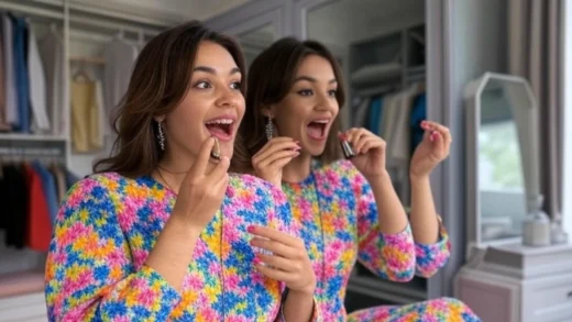 Cara Cerdas Memperbaharui Gaya Tanpa Harus Belanja Baru