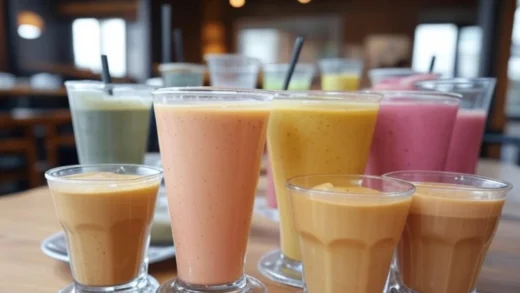 Boba vs. Tren Minuman Kekinian: Siapa yang Masih Jadi Favorit?