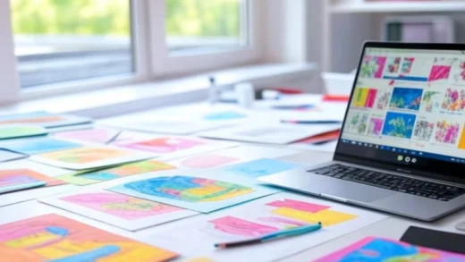 5 Website Gratis untuk Belajar Desain Grafis dari Nol