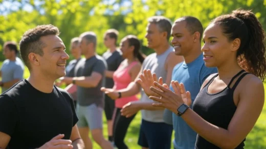 Apakah Fitness Tracker Benar-benar Membantu Kesehatan atau Cuma Gimmick?