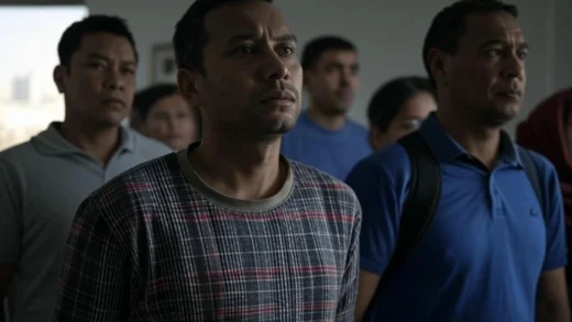 Evakuasi WNI dari Iran Dimulai, Kemlu RI Ambil Langkah Strategis