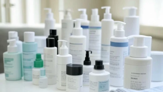 Panduan Lengkap Rutinitas Skincare: Pagi dan Malam