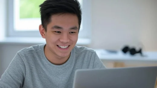 Keterampilan Penting untuk Anak Muda di Era Digital