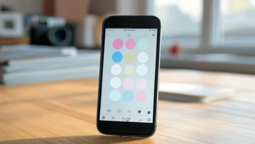 Cara Biar Feed Instagram Kamu Estetik Tanpa Mahal