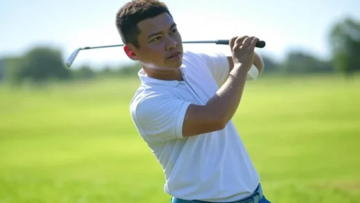 Mengapa Golf Merupakan Latihan Mental yang Krusial