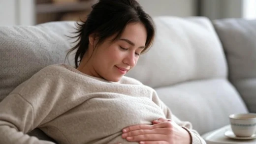 Cara Alami Meredakan Nyeri Haid Tanpa Obat