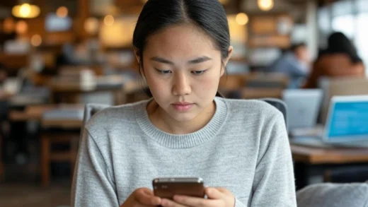 Ketika Introvert Menjadi Aktif di Media Sosial
