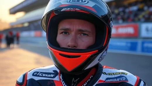 Persaingan Seru di MotoGP 2025: Alex Marquez Vs Marc Marquez