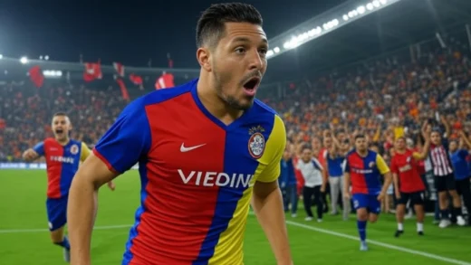Menyelami Rivalitas Sepak Bola yang Tak Pernah Pudar