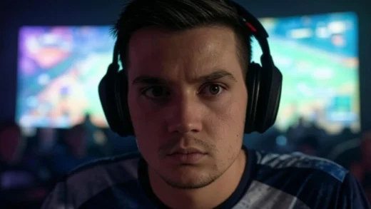 eSports: Olahraga Modern atau Bukan?