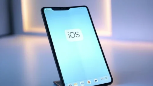 Spesifikasi dan Prediksi iPhone Fold: Apakah Layak Tunggu?