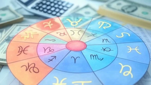 Ramalan Keuangan 2023 Berdasarkan Zodiak: Siapa yang Berpotensi Meraih Cuan?