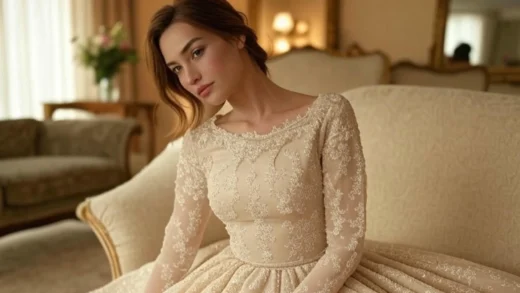 Eksplorasi Gaya Klasik dalam Dunia Fashion: Dari Elegan Hingga Timeless