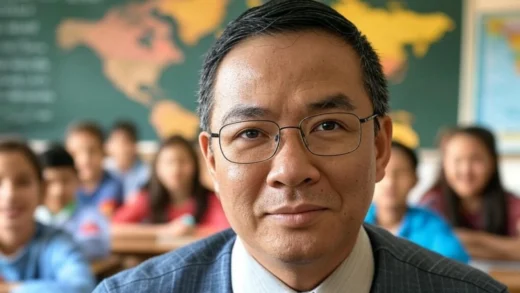 Kemensos Buka Pendaftaran Guru Sekolah Rakyat: 1.544 Formasi Dibuka!