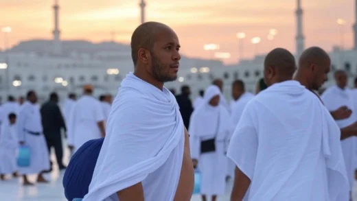 Mengenal Puasa Tarwiyah: Ibadah Sebelum Arafah