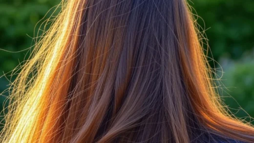Rahasia Merawat Rambut Sehat Tanpa Repot