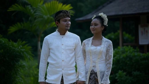 Cocoklogi Weton: Menyibak Kepercayaan di Balik Praktik Cinta dalam Budaya Jawa