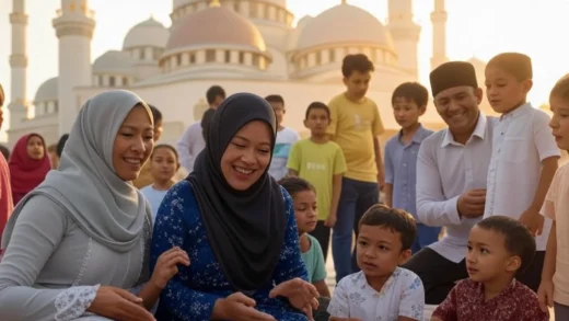 Kurban: Lebih Dari Sekadar Tradisi