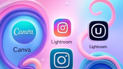 Lima Tools Gratis untuk Perindah Tampilan Feed Instagram