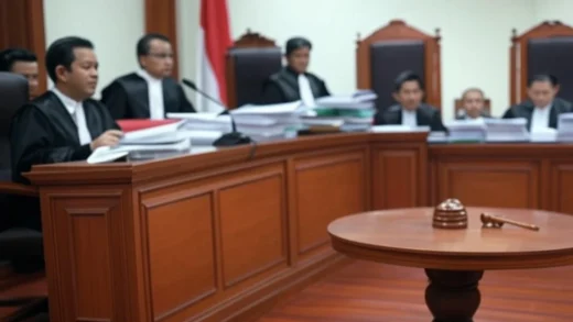 Putusan MK: Pemilihan Kepala Daerah dan Legislatif Dihadirkan Terpisah