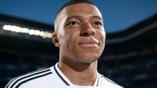 Kylian Mbappe: Tak Ada Penyesalan Setelah Meninggalkan PSG