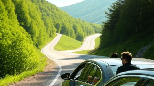 Petualangan Singkat: Rute Road Trip Seru dari Jakarta ke Bandung