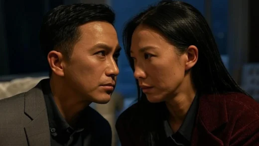 Serial Netflix: Pelajaran Psikologi dalam Karakter dan Hubungan