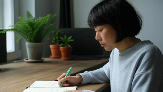 Mengenal Kesehatan Mental: Langkah Sederhana untuk Memeriksa Kesehatan Jiwa Sendiri