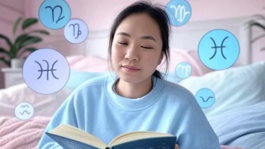 Gaya Self-Care Berdasarkan Zodiak: Temukan Cara Merawat Diri yang Cocok untukmu