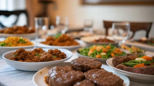 Rekomendasi Olahan Daging Sapi untuk Menu Keluarga