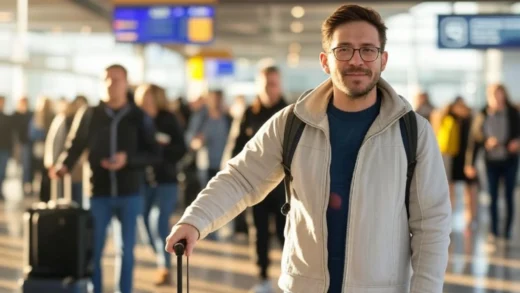 Tips Mengatasi Jet Lag untuk Pelancong
