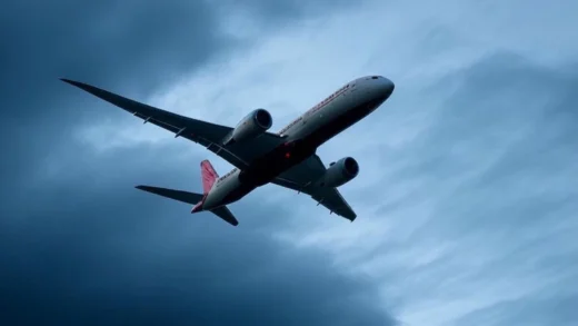 Investigasi Kecelakaan Pesawat Boeing 787-Dreamliner Air India