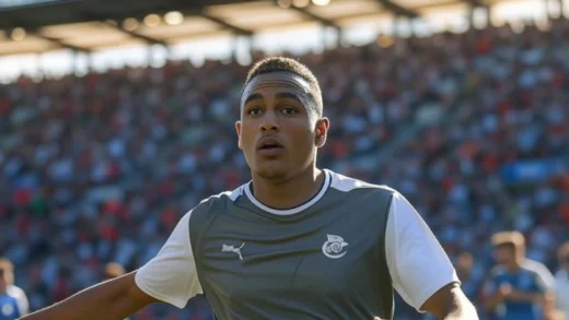 Perubahan Aturan Offside dalam Sepak Bola: Apa yang Perlu Diketahui?