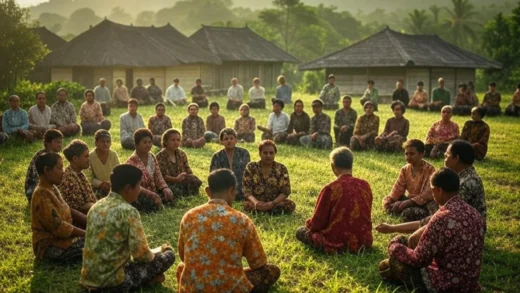Jumat Kliwon: Momen Spiritual dan Budaya yang Dinanti