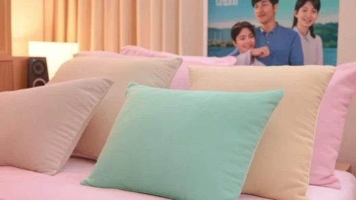 Ciptakan Suasana Romantis di Kamar dengan Playlist Musik Drama Korea